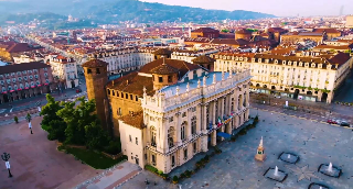 Cresce il turismo in Piemonte nei primi sei mesi dell’anno: +5,3% di presenze